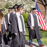 Commencement 2019 Image